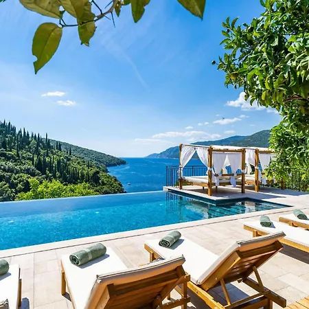 Casa Di Oasis