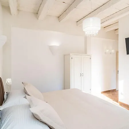 Casa Di Oasis 4* Gruda