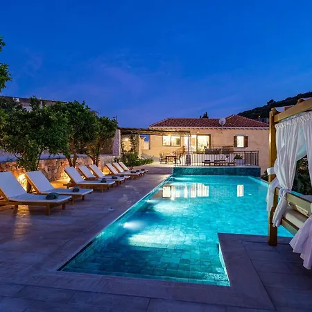 Casa Di Oasis