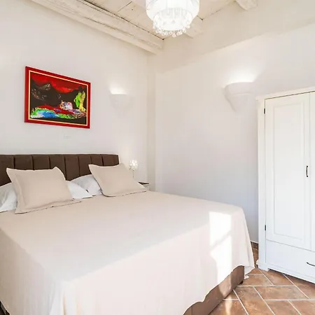 Casa Di Oasis