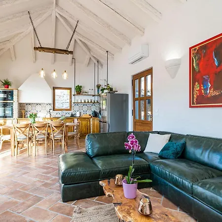 Casa Di Oasis 4*