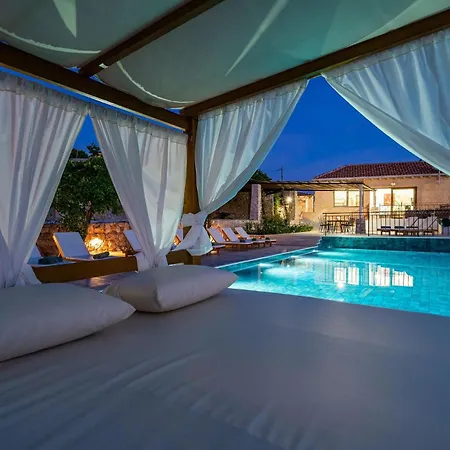 Casa Di Oasis 4* Gruda