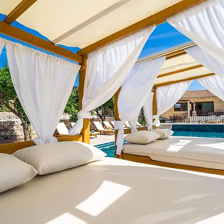 Casa Di Oasis Gruda