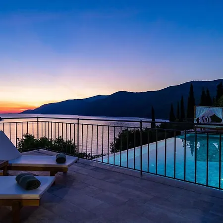 Casa Di Oasis 4* Gruda
