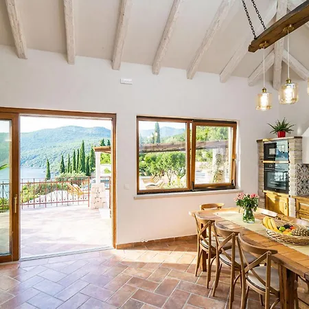 Casa Di Oasis