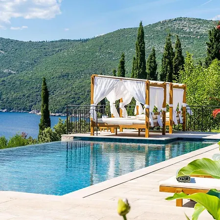 Casa Di Oasis Gruda