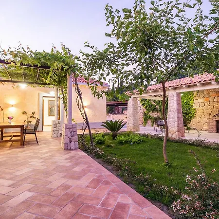 Casa Di Oasis 4* Gruda