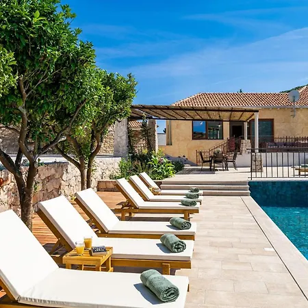 Casa Di Oasis 4*