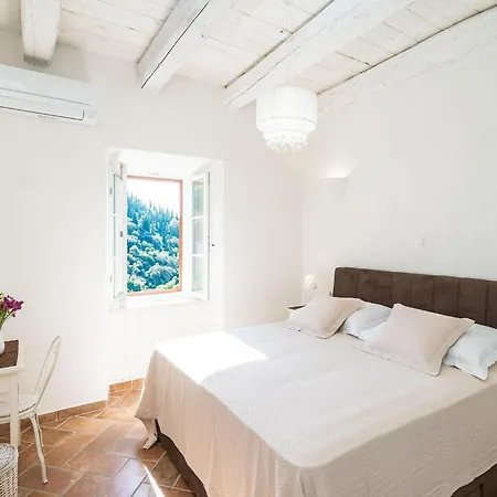 Casa Di Oasis 酒店 Gruda
